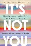 Its Not You Identifying & Healing from Narcissistic People