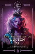 Critical Role The Mighty Nein The Nine Eyes of Lucien