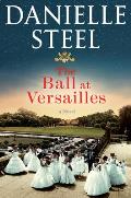 Ball at Versailles