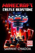 Minecraft Castle Redstone