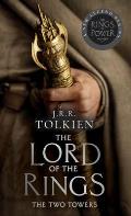 Two Towers Media Tie in The Lord of the Rings Part Two