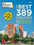 Best 389 Colleges 2024