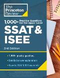 1000+ Practice Questions for the Upper Level SSAT & ISEE 3rd Edition