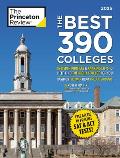 The Best 390 Colleges, 2025: In-Depth Profiles & Ranking Lists to Help Find the Right College for You