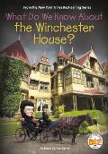 What Do We Know about the Winchester House?
