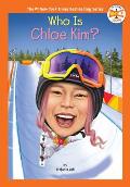 Who Is Chloe Kim