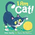 I Am Cat!