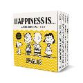Happiness Is . . . a Four-Book Classic Box Set