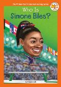 Who Is Simone Biles