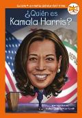 Quien es Kamala Harris