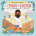 Story of Easter The Crucifixion & Resurrection of Jesus Christ