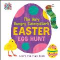 Very Hungry Caterpillars Easter Egg Hunt
