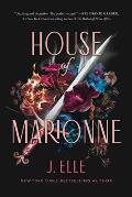 House of Marionne 01