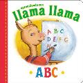 Llama Llama ABC Spanish Edition