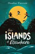 Islands of Elsewhere