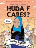 Huda F Cares: (National Book Award Finalist)