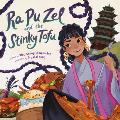 Ra Pu Zel & the Stinky Tofu