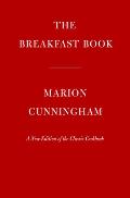 The Breakfast Book: A New Edition of the Classic Cookbook
