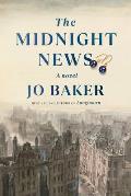 Midnight News A novel