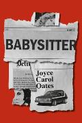 Babysitter a Novel