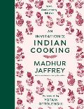 Invitation to Indian Cooking