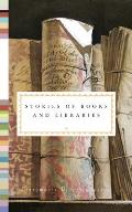 Stories of Books & Libraries