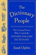 Dictionary People