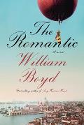 Romantic A novel