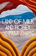 Land of Milk & Honey