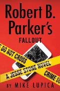 Robert B Parkers Fallout