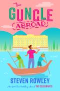 The Guncle Abroad - Signed Edition