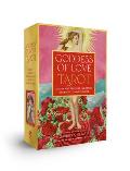 Goddess of Love Tarot