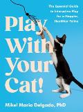 Play With Your Cat
