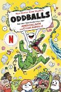 Oddballs The Graphic Novel