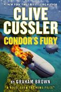Clive Cussler Condors Fury