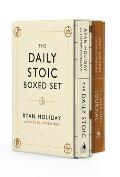 Daily Stoic Boxed Set