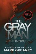 Gray Man Netflix Movie Tie In