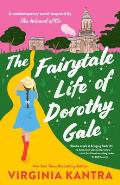 Fairytale Life of Dorothy Gale