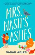 Mrs Nashs Ashes