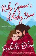 Ruby Spencers Whisky Year
