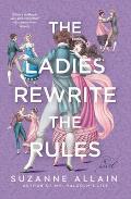 Ladies Rewrite the Rules