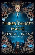 Inheritance of Magic Book 1