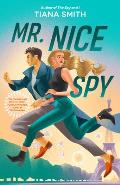 Mr Nice Spy