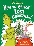 Dr Seusss How the Grinch Lost Christmas