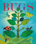 Bugs A Peek Through Picture Book