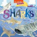 Hello, World! Kids' Guides: Exploring Sharks