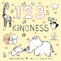 123s of Kindness