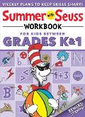 Summer with Seuss Workbook Grades K 1