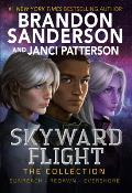 Skyward Flight The Collection Sunreach ReDawn Evershore