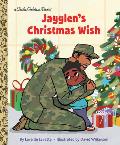 Jayylens Christmas Wish